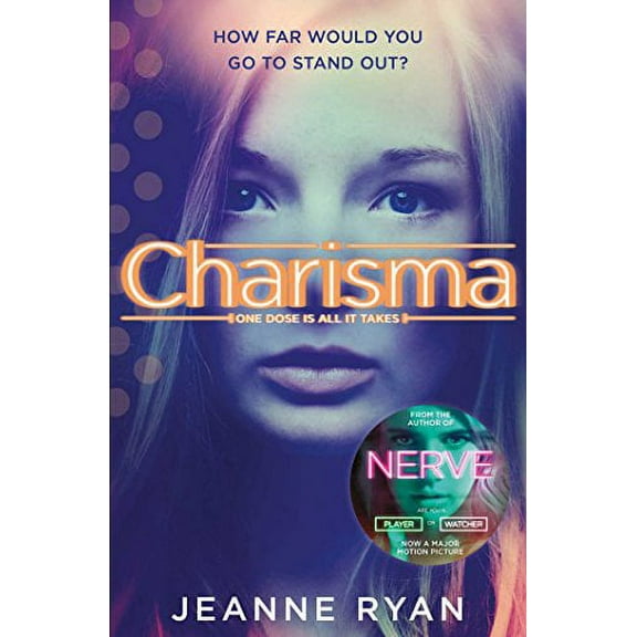 Charisma (Paperback) by Jeanne Ryan