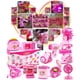 thumbnail image 5 of Mini aparato eléctrico de cocina para niños, niño, niño, niña, juego de juguetes, juego de casa, juego de casa, juego de regalo, multicolor Feliz Sencillez, 5 of 5