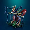 thumbnail image 4 of Yu-Gi-Oh! Insect Queen Monsters Chronicle Statue, 4 of 7