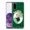 Draco Malfoy, variant on Head Case Designs Officially Licensed Harry Potter Deathly Hallows XXXVI Albus Dumbledore Soft Gel Case Compatible with Samsung Galaxy S21+ 5G