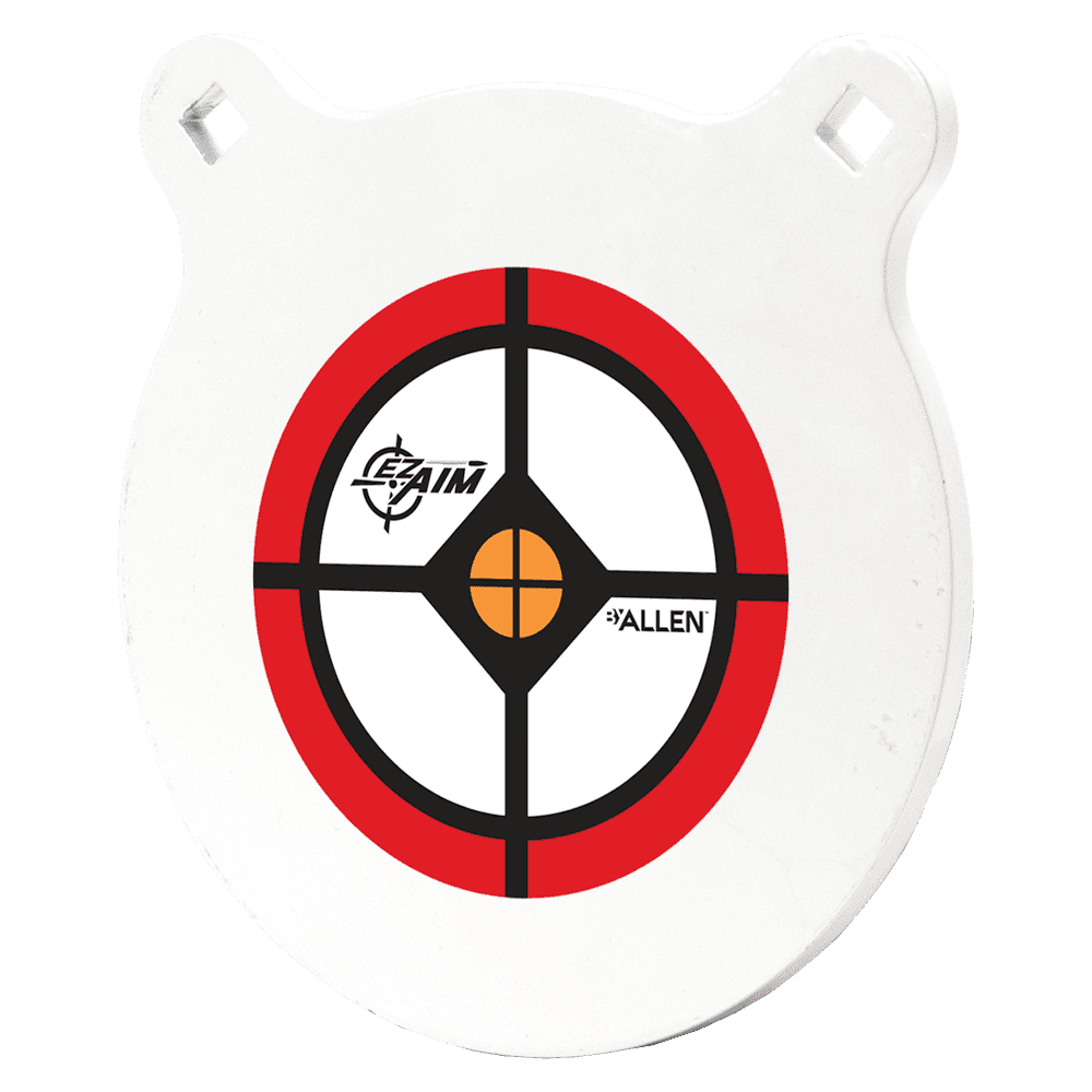 AR500 Steel Equivalent Details about   Titan Great Outdoors Hostage Target 22 3/8" x 12" 27 lb 