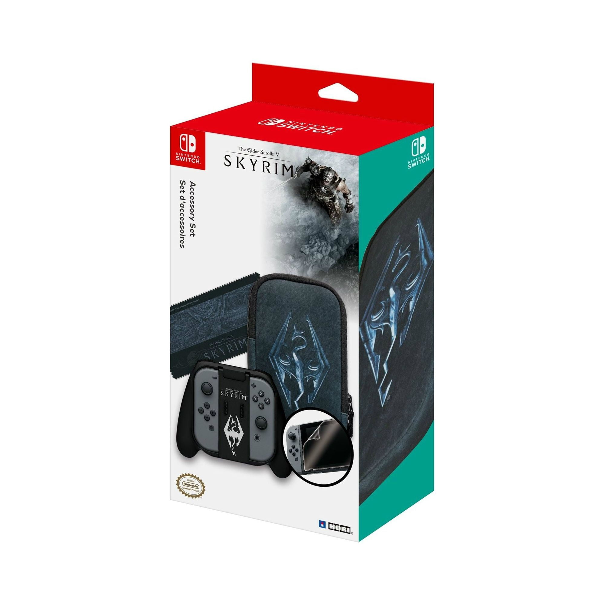 skyrim on switch price