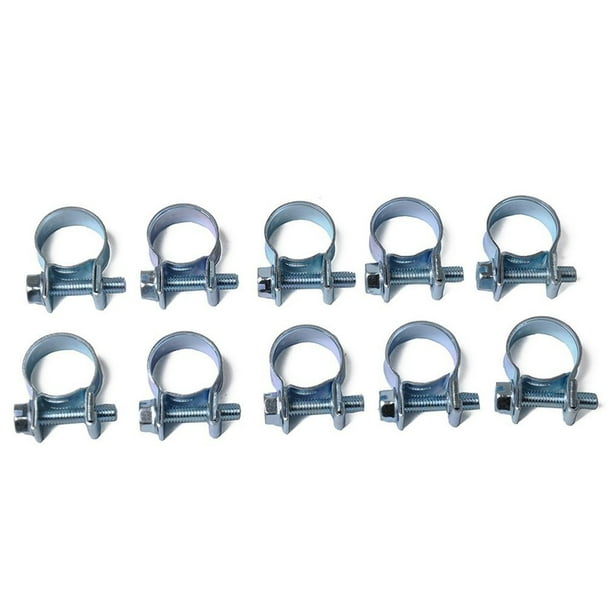 Tube spring deals clamp