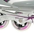 thumbnail image 3 of Roller Derby AERIO Q-60 Women's Inline Skates, 3 of 5