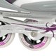 Mint Colored Skates Roller Derby Aerio Q-60 Women's Inline Skates Mint Colored Skates Roller Derby Aerio Q-60 Women's Inline Skates