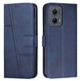 thumbnail image 1 of Funda Flip para FOXDOCK Motorola Moto G85 – Carcasa delgada y resistente a impactos con soporte para uso diario y profesional, 1 of 6
