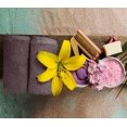 thumbnail image 4 of Juego de paños T&L Towel and Linen Mart, 100% algodón, 24 unidades, 4 of 7
