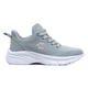 thumbnail image 1 of Tenis para Mujer Charly 1043182004 gris 22.5, 1 of 4