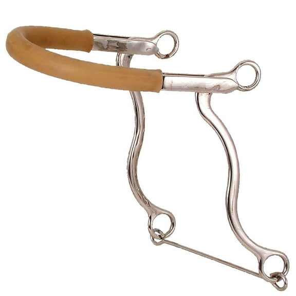 Pony Hackamore