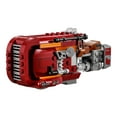 thumbnail image 3 of LEGO Star Wars Speeder de Rey, 3 of 9