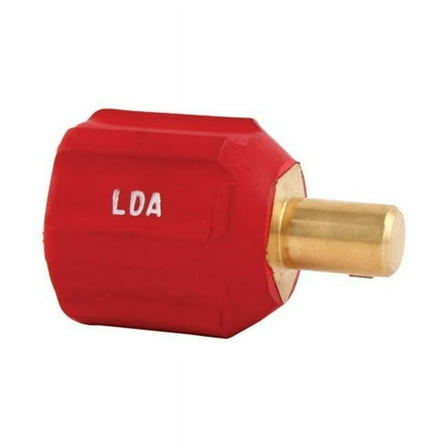 Lenco  Lda-2540 Adapter Red