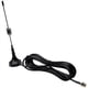 thumbnail image 4 of 5X 433Mhz Antena 5Dbi Antena GSM Conector Macho SMa Base MagnéTica para Radioaficionado, 4 of 8