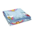 thumbnail image 3 of Winnie the Pooh Kids Silk Touch Fleece Throw, 100% Polyester, 3 of 5