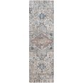 thumbnail image 2 of Addison Rugs Mayfield Premium Machine Washable Traditional Global Ivory Runner Rug, 2'3" x 7'6", 2 of 6