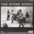 thumbnail image 3 of The Stone Roses - The Stone Roses (UK) (Vinyl), 3 of 3