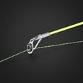 thumbnail image 2 of 1.65m Kids Fishing Rod Set Telescoping Fishing Rod Reel Rod & Reel Combos,Green (set of 2), 2 of 9
