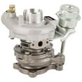 thumbnail image 6 of New Stigan Turbo Turbocharger For Volkswagen VW Golf Jetta Mk3 & Passat 1.9 TDI Diesel w/ Engine Code 1Z AHU, 6 of 10