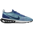 thumbnail image 2 of Men's Nike Air Max Flyknit Racer Deep Royal Blue (FD2765 400) - 10, 2 of 5