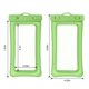 thumbnail image 4 of Funda Impermeable Ipx8 para Teléfono, Ideal para Playa, Subacuática, con Cordón, Compatible con Teléfonos de Hasta 7,2 Pulgadas., 4 of 7