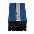 thumbnail image 3 of AIMS POWER PWRI30012S 300 WATT PURE SINE POWER INVERTER 12 VOLT 120 VAC INCLUDES CABLES, 3 of 4