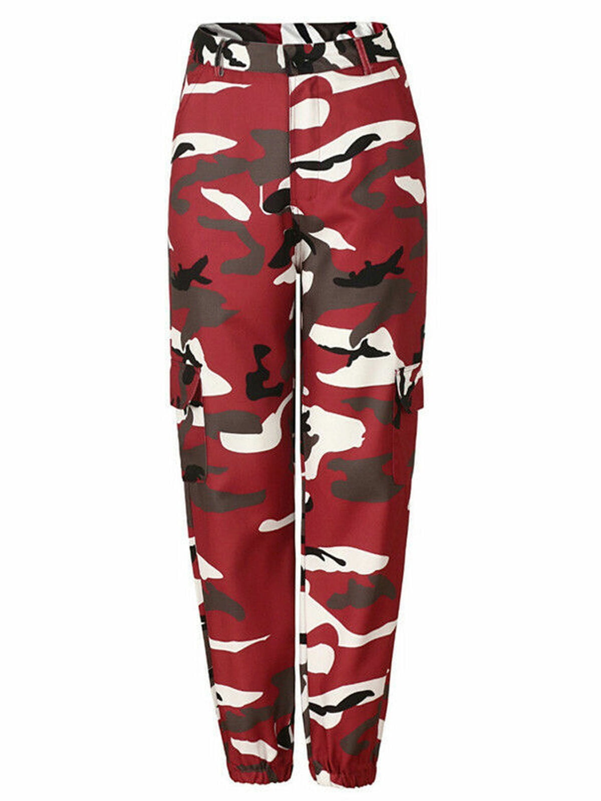 walmart womens camo pants