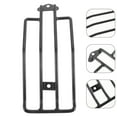 thumbnail image 3 of Luggage Rack Motorcycle Quick Release Luggage Rack Motorcycle Rack Mount Seat, 3 of 8
