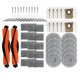 thumbnail image 1 of Compatible for Xiaomi Mijia M30s Replacement Main Side Brush, 1 of 5