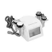 Weight Loss Facial Beauty Machine 5 In 1 Multifunction Vacuum RF Slimming Equipment