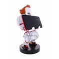 thumbnail image 4 of Exquisite Gaming Warner Bros: Pennywise Cable Guy Original Controller and Phone Holder, 4 of 6