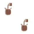 thumbnail image 2 of Soporte para cabezal de ducha Monstrate Estante Autoadhesivo Plástico 360 Grados, 2 of 6