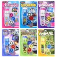 thumbnail image 3 of Child Slide Projector Lamp Kids Toys Each Style Contains 24 Projections Rotate Slides To Switch Different Patterns  Space Technology, 3 of 7