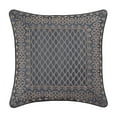 thumbnail image 2 of Five Queens Court  Leah 18" Square Decorative Throw Pillow, 2 of 4
