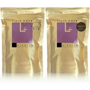 Lions Mane Organic Mushroom Extract 2-Pack - Fruiting Body 180 v-caps, Mycelium 120 v-caps Supports The Brain and Nervous System