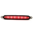 thumbnail image 2 of Carevas Third LED Brake Stop Light Lamp Bar Assembly Replacement for Mitsubishi Lancer EVO 08-16, 2 of 7