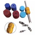 thumbnail image 3 of Kit de Valve de Climatisation pour Systèmes AC R134a R12 R22 et Retrait, 3 of 4