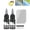 2Set, variant on Car Windshield Crack Repair Kit, Quick Fix Glass Crack Repair Tool Kit for Windows Chips and Cracks, Windshield Crack Repair Liquid for Mirrors Glasses (1Set)