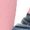 Pink, variant on XXWXYD Baby Turtleneck Sweater Soli𝖽 Cotton Comfort Long Sleeve, Knit Pullover Warm Top For Boys Girls Fall Winter Casual Daily Layering Back-to-School Clothing