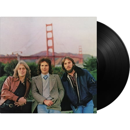 America - Hearts - 180-Gram Black Vinyl - Music & Performance