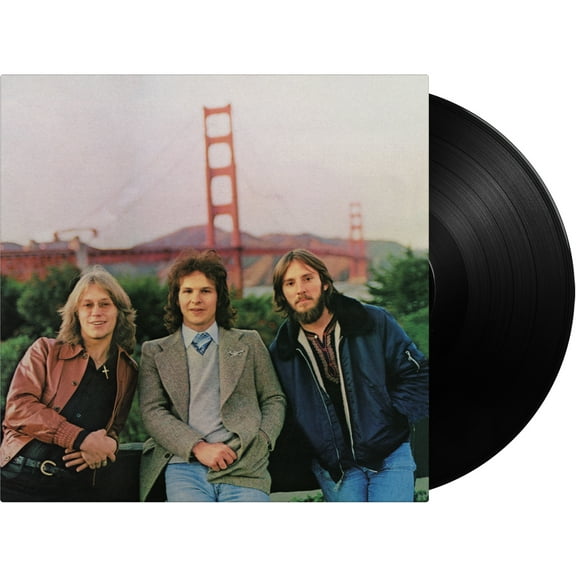 America - Hearts - 180-Gram Black Vinyl - Music & Performance