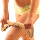thumbnail image 1 of LZHF Wood Therapy Massage Tools, Cellulite Massager Body Slim Brush, Maderoterapia Kit Colombiana for Lymphatic Drainage, Body Sculpting, Myofascial Release, Deep Tissue, 1 of 5