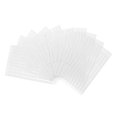 thumbnail image 2 of 10pcs Double-sided Adhesive Tape For Nail Diy Display Design Transparent Nail Glue Sticker No-trace Nail Tabs For Acrylic False Nails Manicure Art Display, 2 of 9