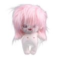 thumbnail image 1 of Figura de peluche Kpop para Idol Star hecha a mano para muñeca de 20 cm para accesorios de muñeca, 1 of 5