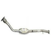 Eastern 50330 Catalytic Converter, OE Replacement Fits select: 2001 CHEVROLET VENTURE, 2001 PONTIAC MONTANA
