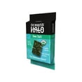 thumbnail image 2 of Ocean's Halo Organic Seaweed Snack 24 Unit Variety Pack - Sea Salt 0.14oz, 12 Unit and Maui Onion 0.14oz, 12 Unit, 2 of 5