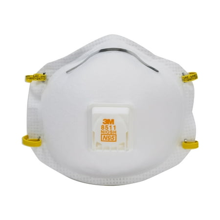 3m dust masks 8511 n95 3m dust masks 8511 n95