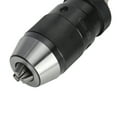 thumbnail image 6 of Joernso 1-13mm JT6/B16/JT33 Self Tighten Drill Chuck CNC Tool with MT2 Connecting Rod, 6 of 8
