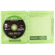 Disciples: Liberation for PlayStation for XBOX One and XBOX Series X