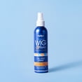 thumbnail image 5 of Wig & Weave Oil Free Shine with Argan Extracts, Shine Spray for Natural and Synthetic Hair, 8 fl oz, 5 of 8