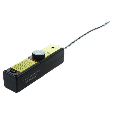 

Automatic Leak Detector Freon Automatic Halogen Leak Detector R134a R410a R22a Conditioning HVAC
