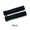 Black, variant on Mosiee 22Mm Bike Handlebar Grips Tpr Rubber with Lock Ring Comfortable Grip for Biking Black
